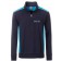 color:navy/turquoise