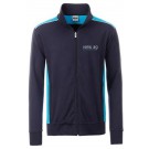 color:navy/turquoise