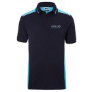 color:navy/turquoise