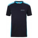 color:navy/turquoise